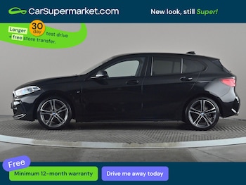 Used BMW 1 Series 2022 for sale - 78451996: Photo