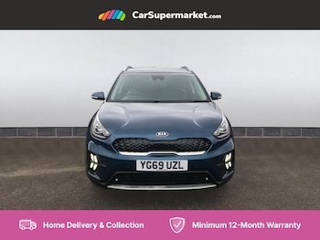 Used Kia Niro 2019 for sale - 76016467: Photo