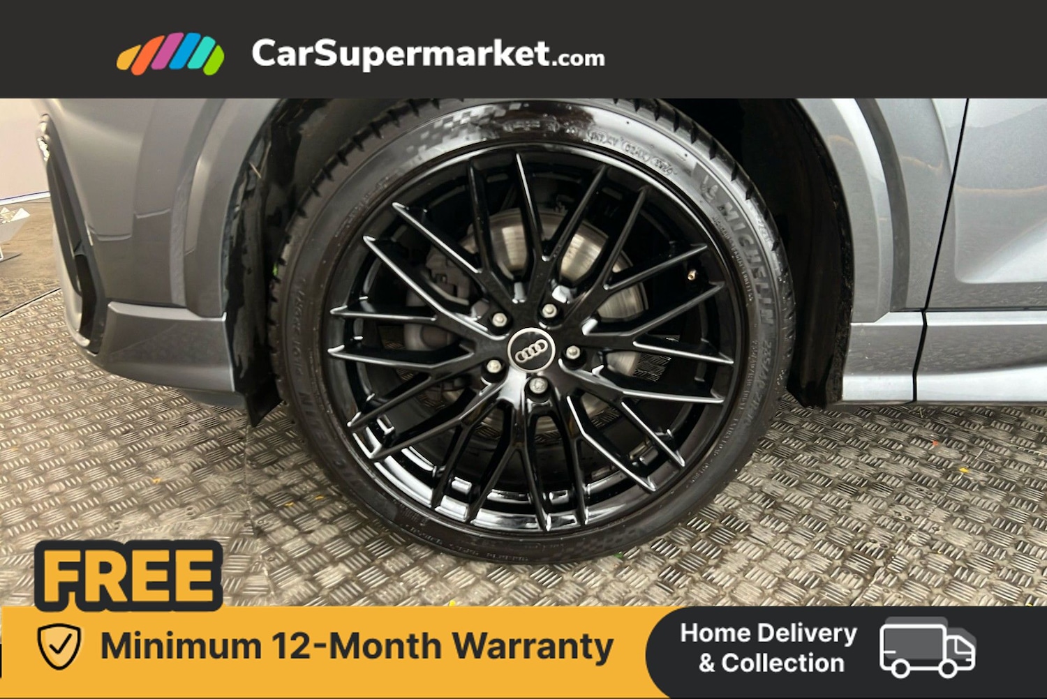 Used Audi Q2 2023 for sale - 76406010: Photo 16