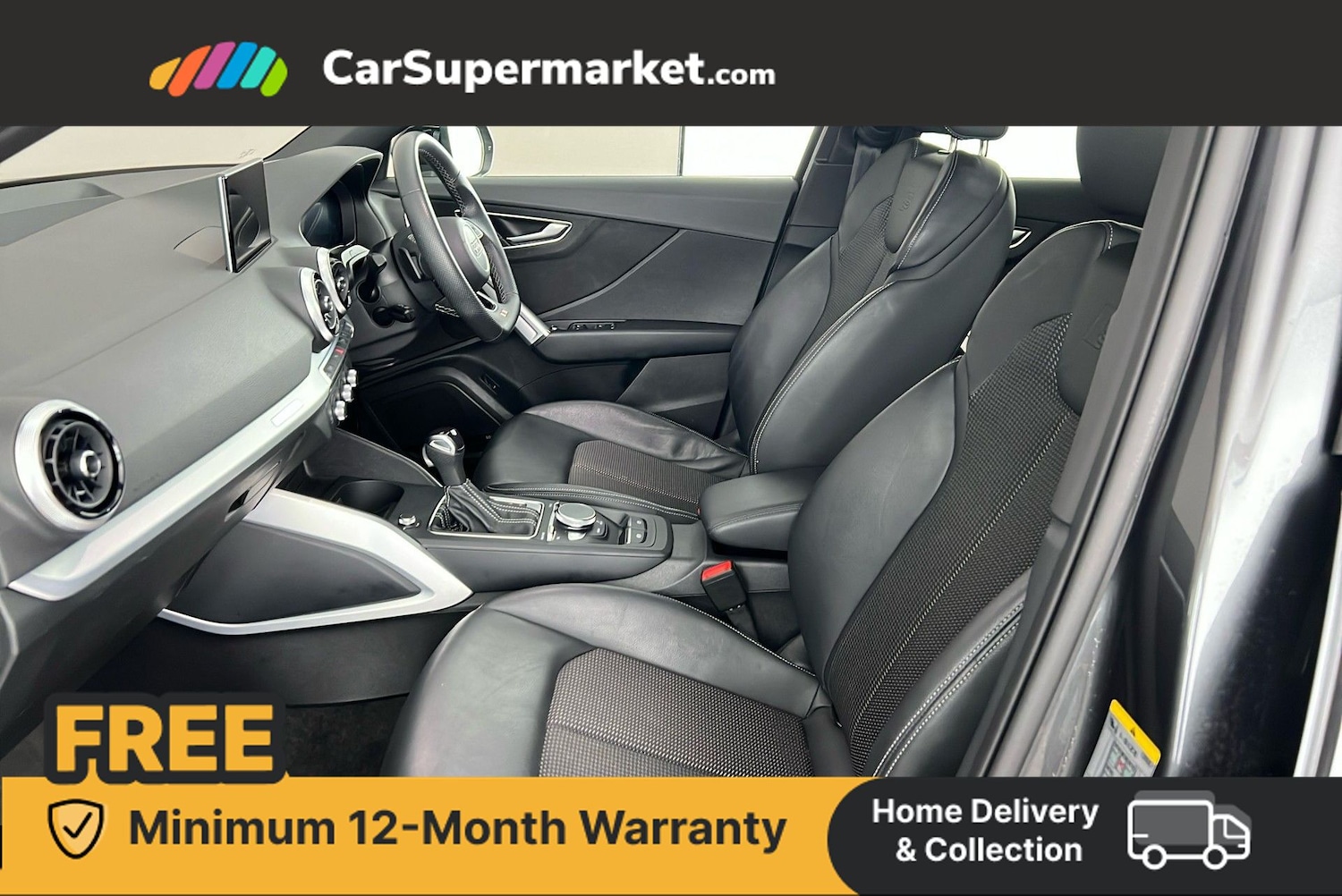 Used Audi Q2 2023 for sale - 76406010: Photo 17