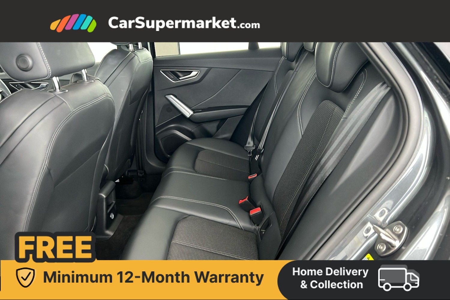 Used Audi Q2 2023 for sale - 76406010: Photo 18