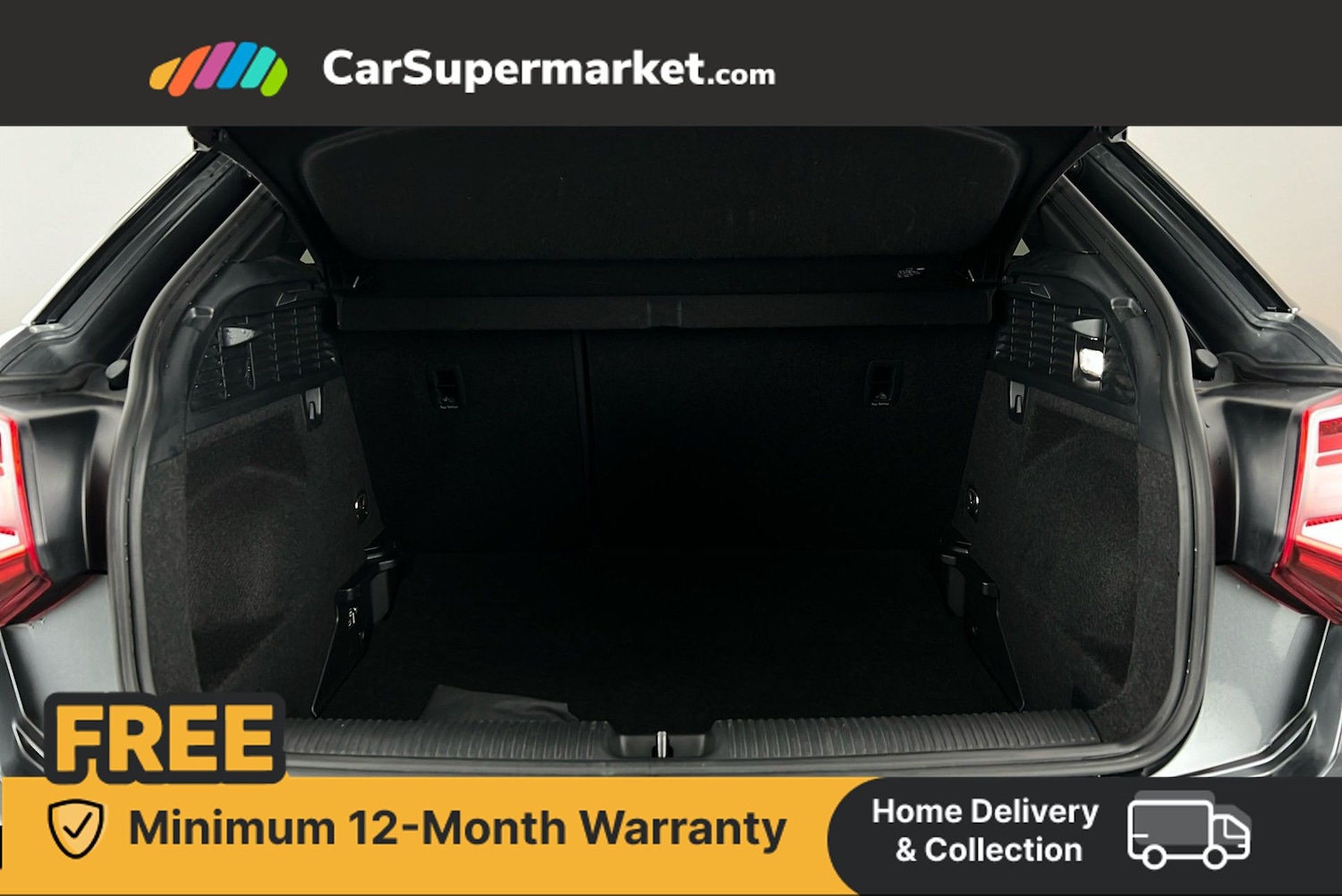 Used Audi Q2 2023 for sale - 76406010: Photo 19