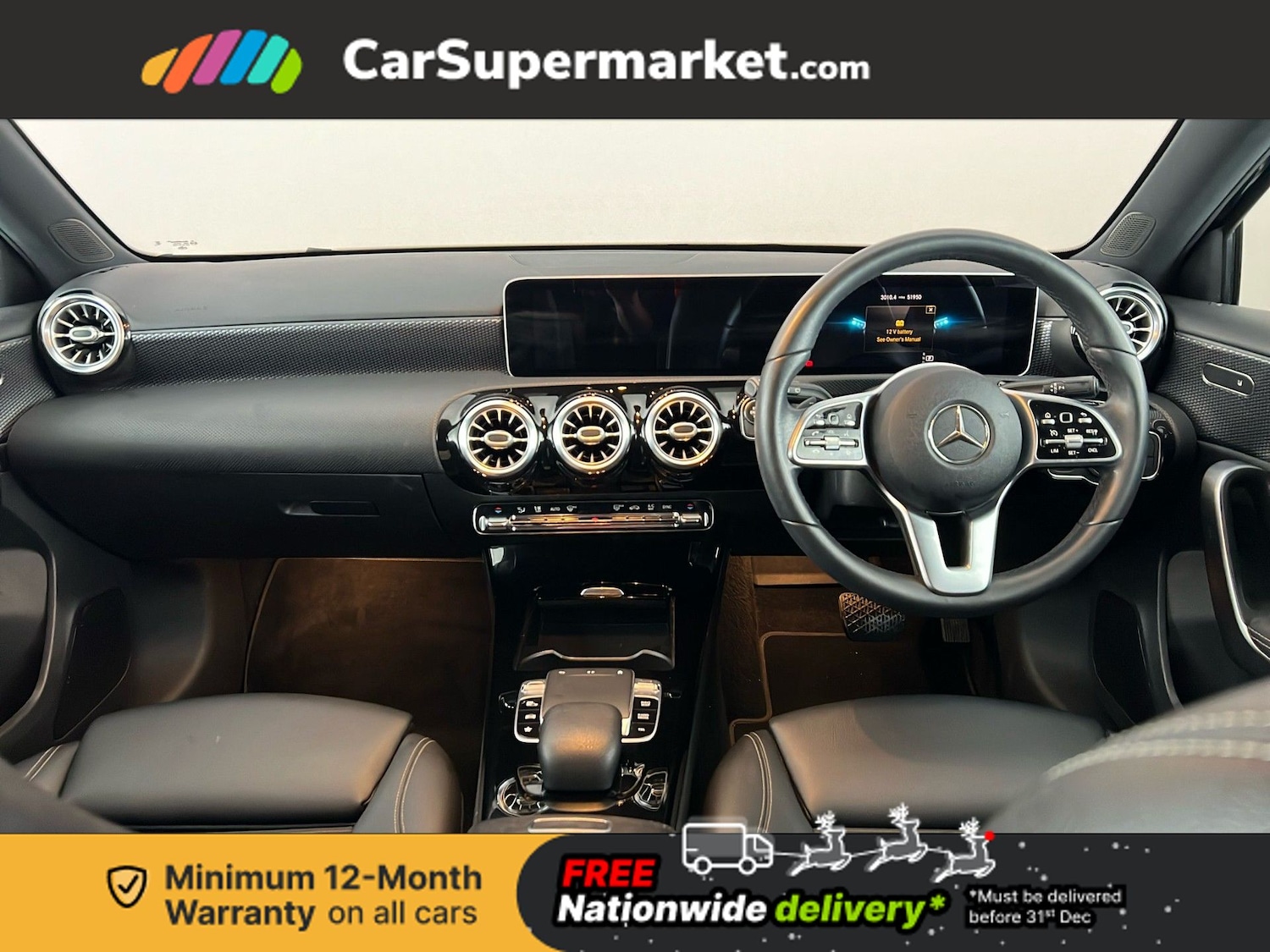 Used Mercedes-Benz A-Class 2019 for sale - 76909465: Photo 14