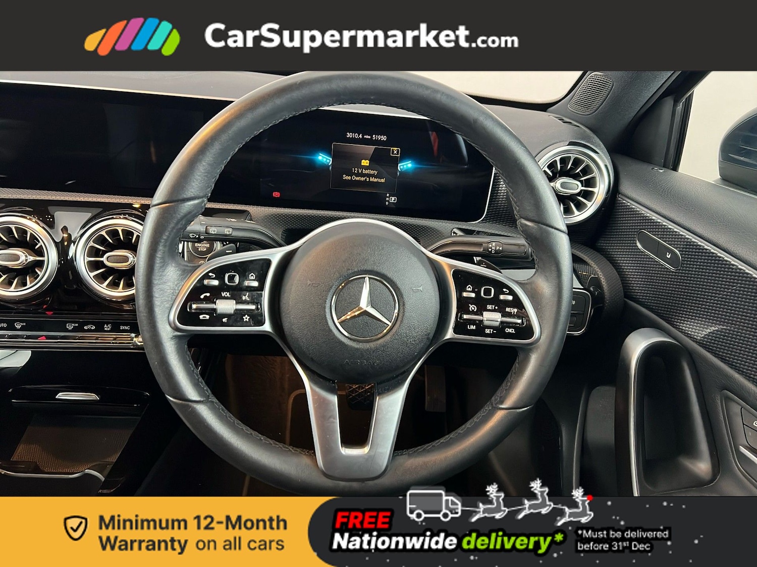 Used Mercedes-Benz A-Class 2019 for sale - 76909465: Photo 15