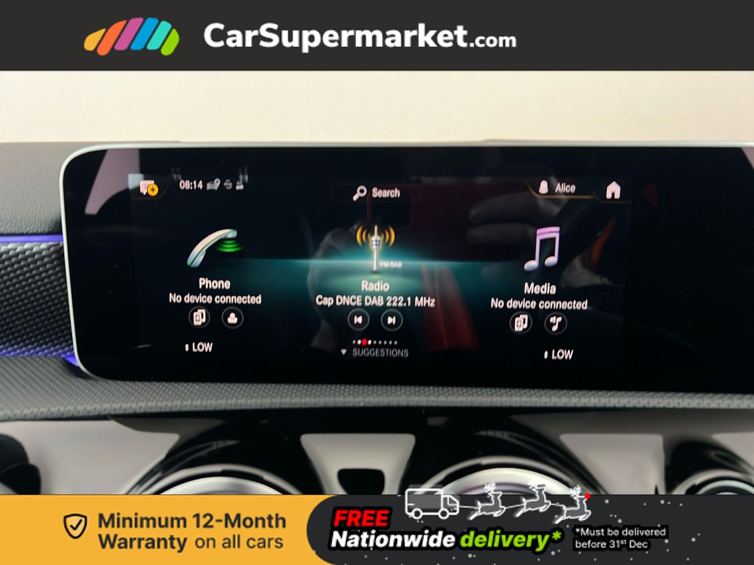 Used Mercedes-Benz A-Class 2019 for sale - 76909465: Photo 17