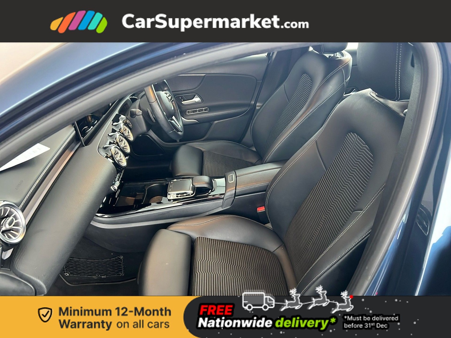 Used Mercedes-Benz A-Class 2019 for sale - 76909465: Photo 18