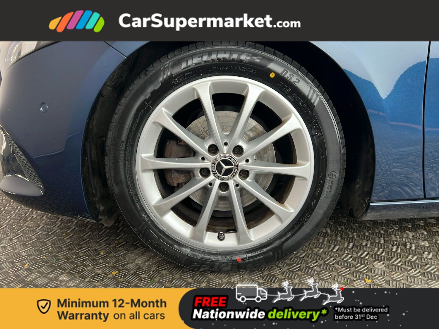 Used Mercedes-Benz A-Class 2019 for sale - 76909465: Photo 20