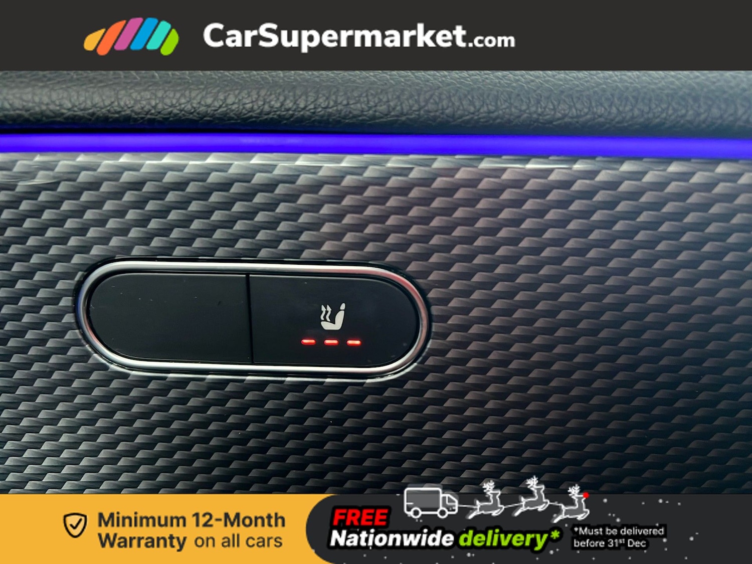 Used Mercedes-Benz A-Class 2019 for sale - 76909465: Photo 28