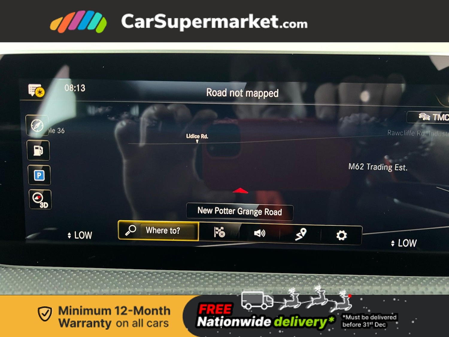 Used Mercedes-Benz A-Class 2019 for sale - 76909465: Photo 30