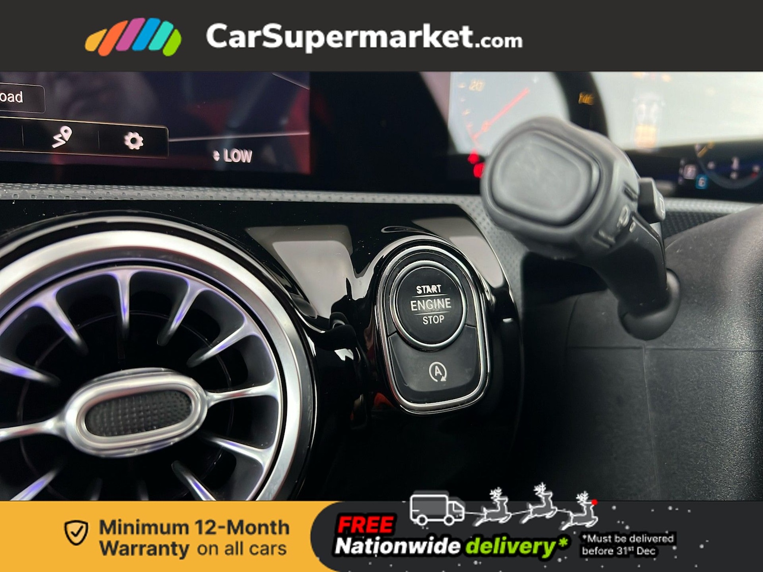 Used Mercedes-Benz A-Class 2019 for sale - 76909465: Photo 31