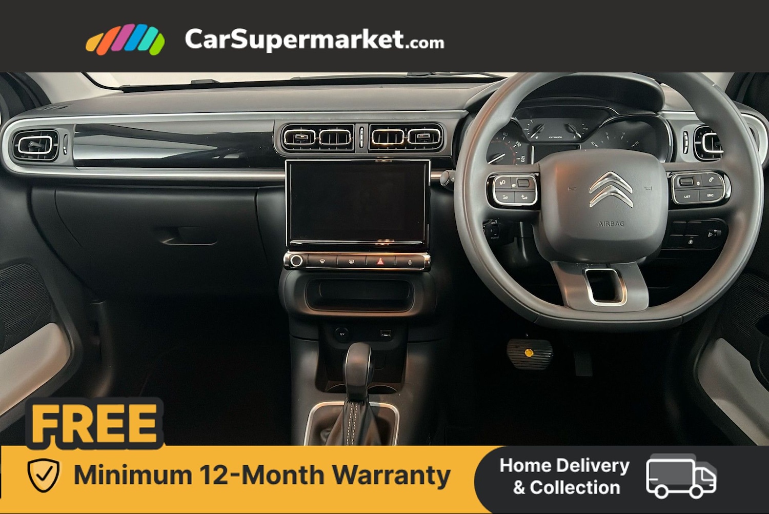 Used Citroen C3 2024 for sale - 76442648: Photo 13