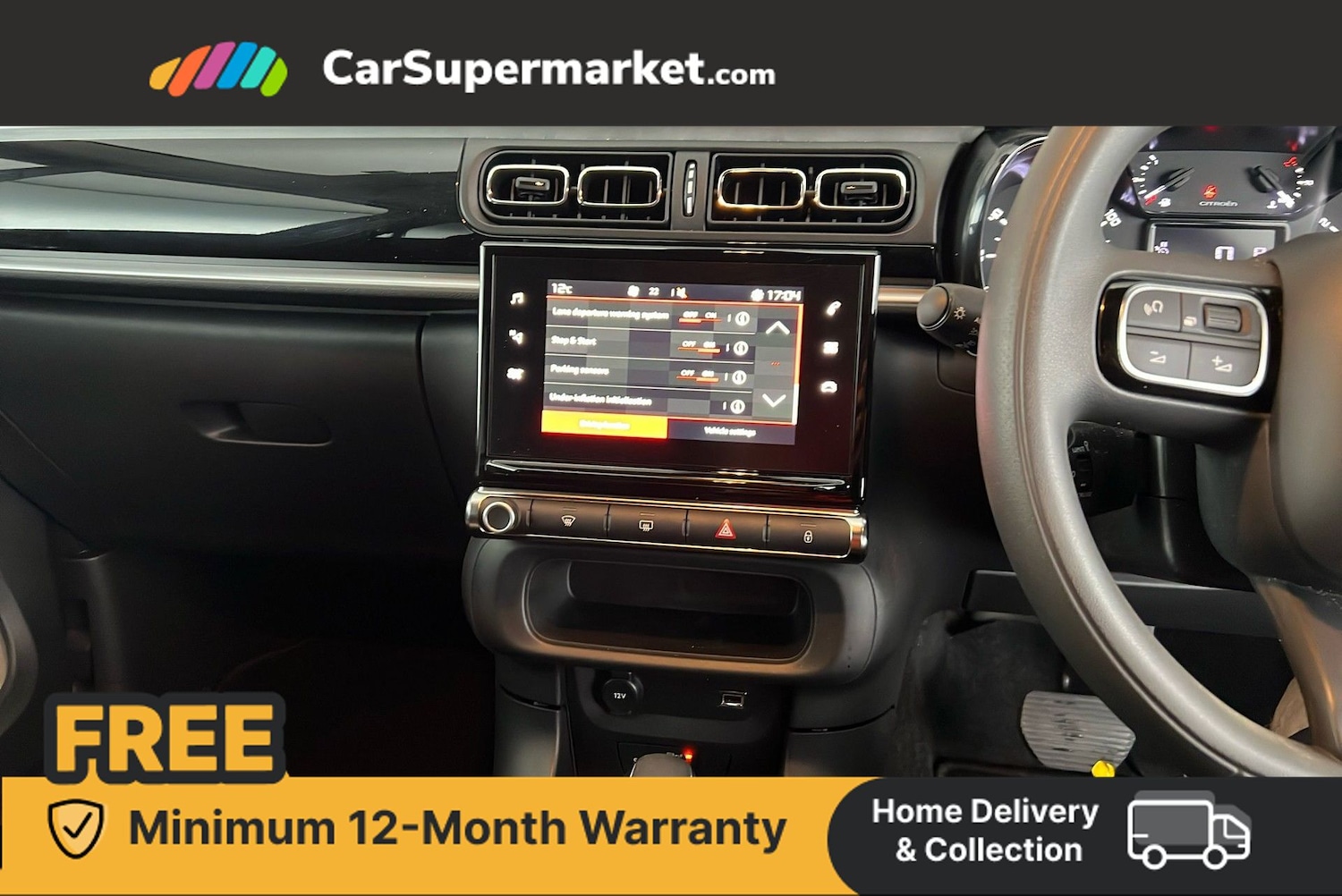 Used Citroen C3 2024 for sale - 76442648: Photo 16