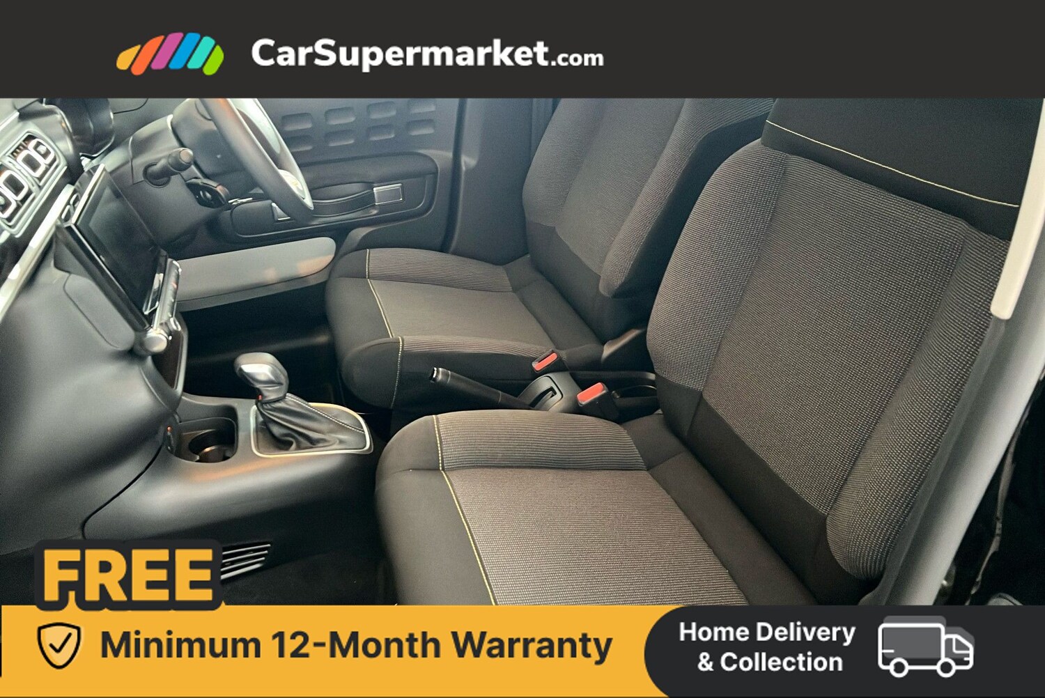 Used Citroen C3 2024 for sale - 76442648: Photo 17