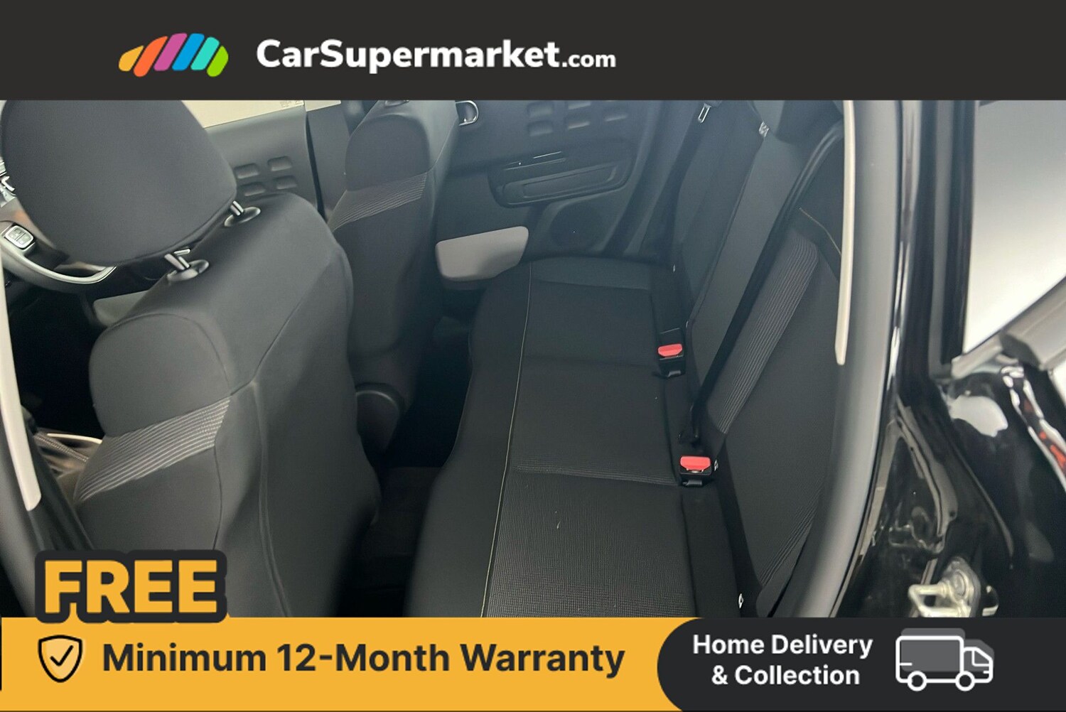 Used Citroen C3 2024 for sale - 76442648: Photo 18