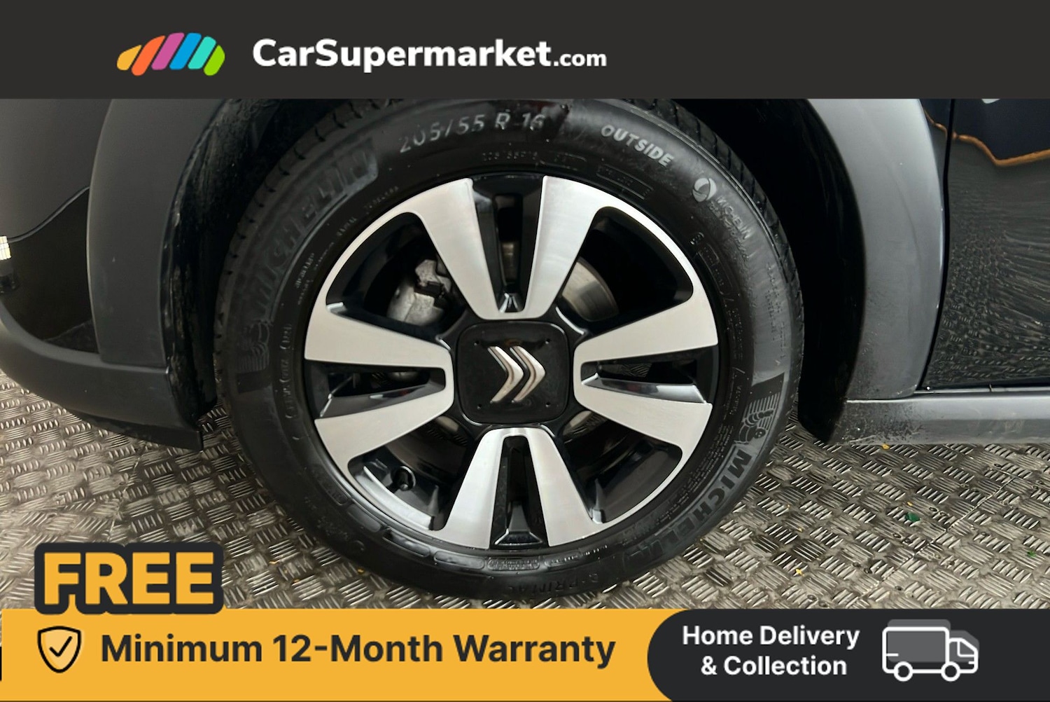 Used Citroen C3 2024 for sale - 76442648: Photo 19