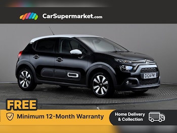 Used Citroen C3 2024 for sale - 76442648: Photo