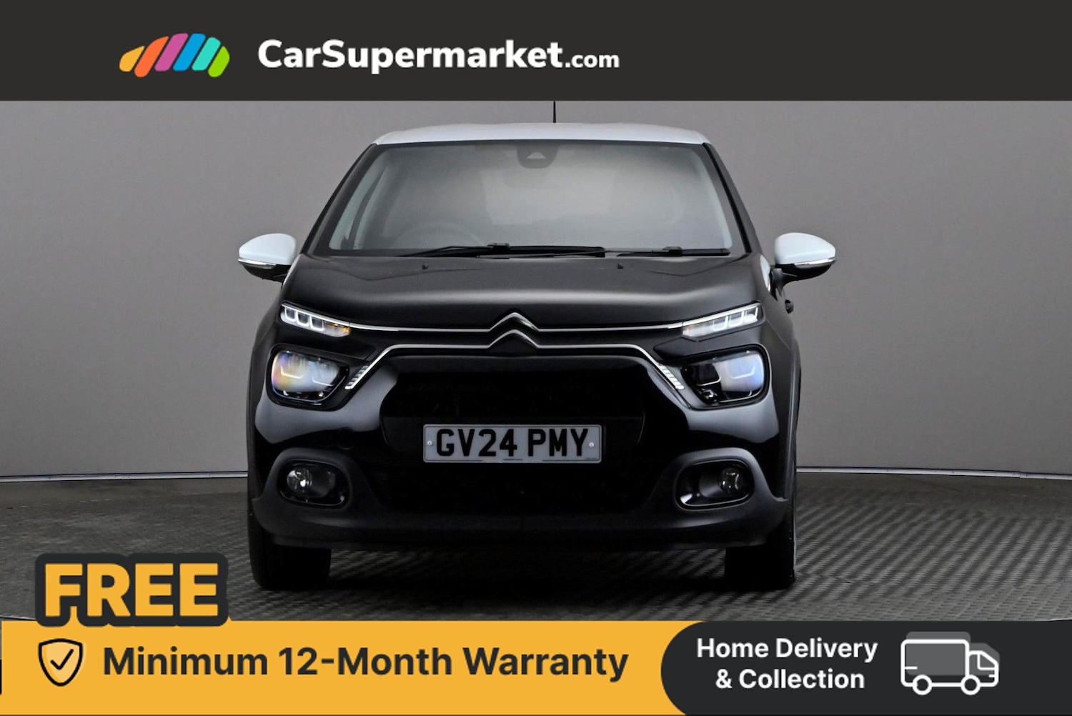 Used Citroen C3 2024 for sale - 76442648: Photo 2