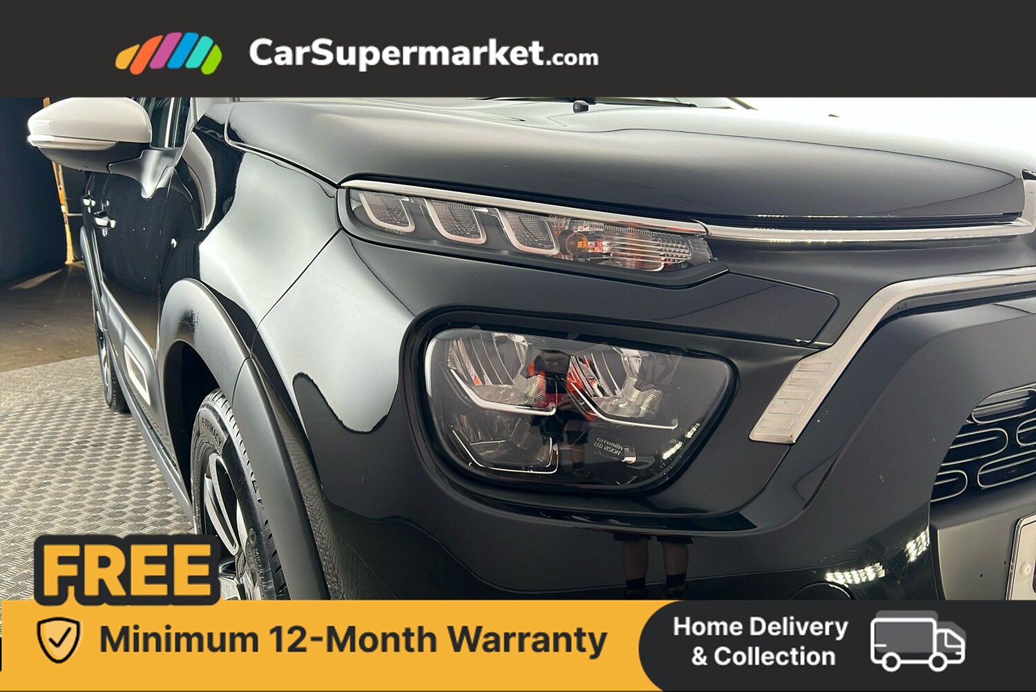 Used Citroen C3 2024 for sale - 76442648: Photo 20