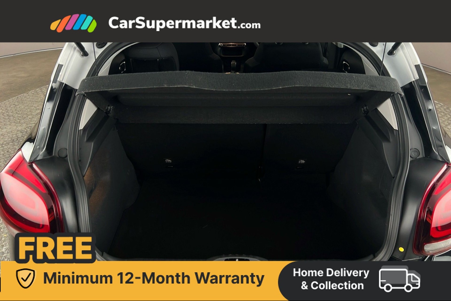 Used Citroen C3 2024 for sale - 76442648: Photo 22