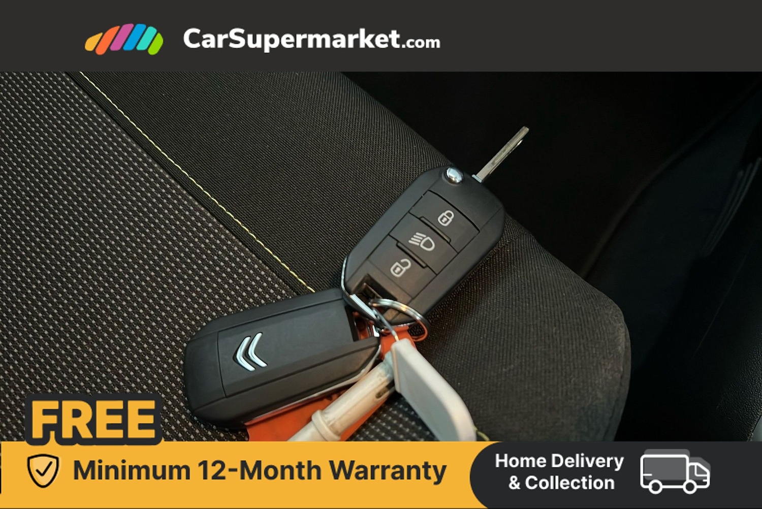 Used Citroen C3 2024 for sale - 76442648: Photo 23