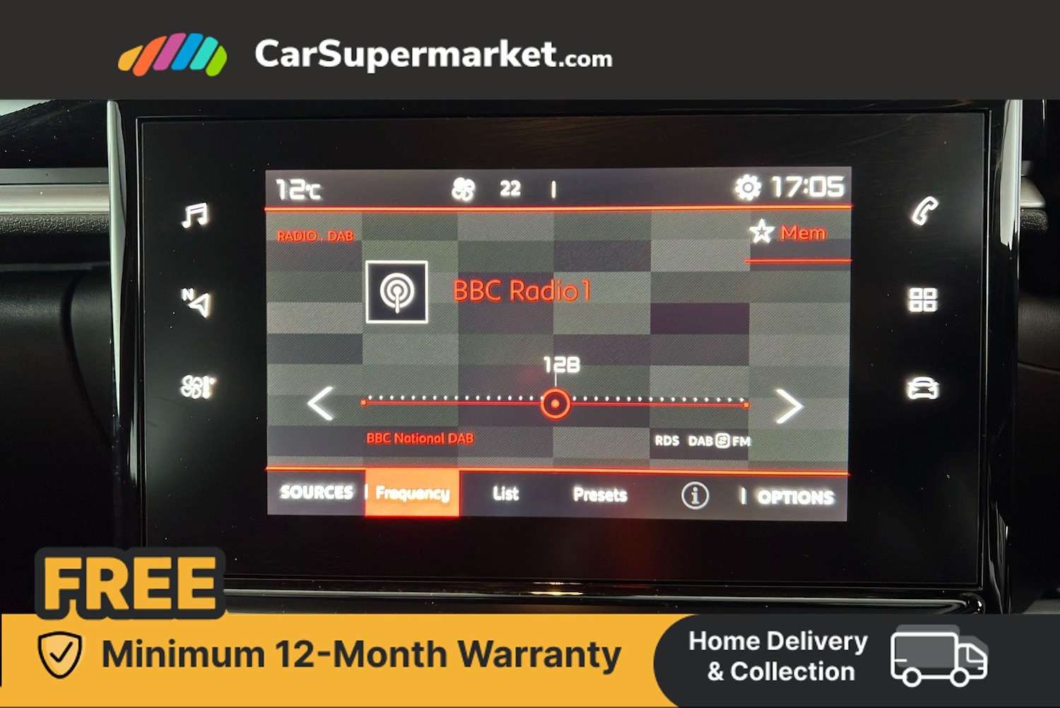 Used Citroen C3 2024 for sale - 76442648: Photo 24