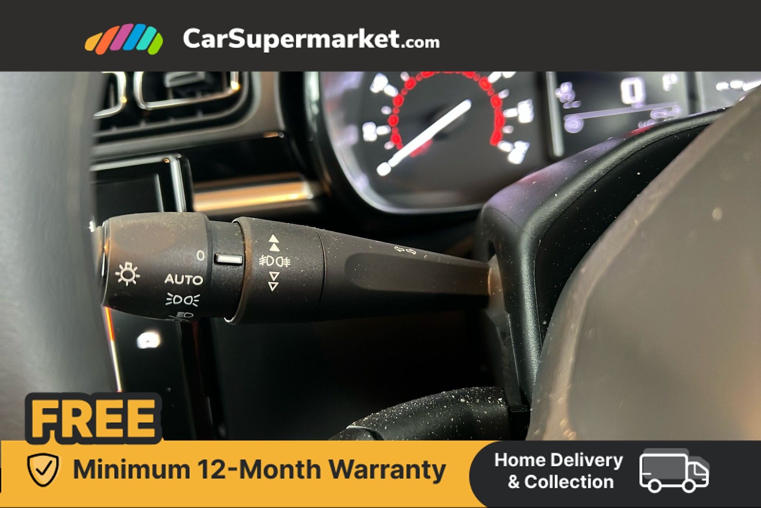 Used Citroen C3 2024 for sale - 76442648: Photo 25