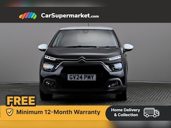 Used Citroen C3 2024 for sale - 76442648: Photo