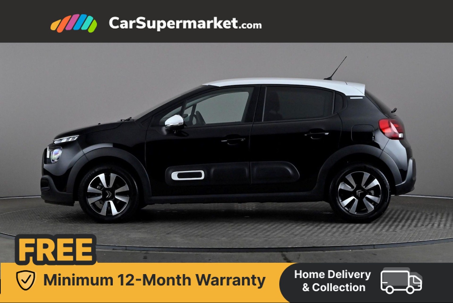 Used Citroen C3 2024 for sale - 76442648: Photo 3