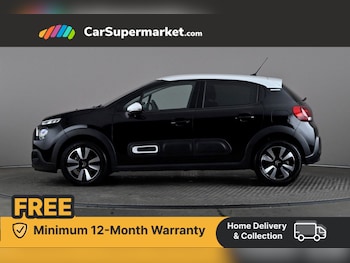 Used Citroen C3 2024 for sale - 76442648: Photo