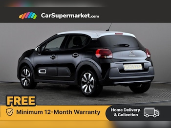 Used Citroen C3 2024 for sale - 76442648: Photo