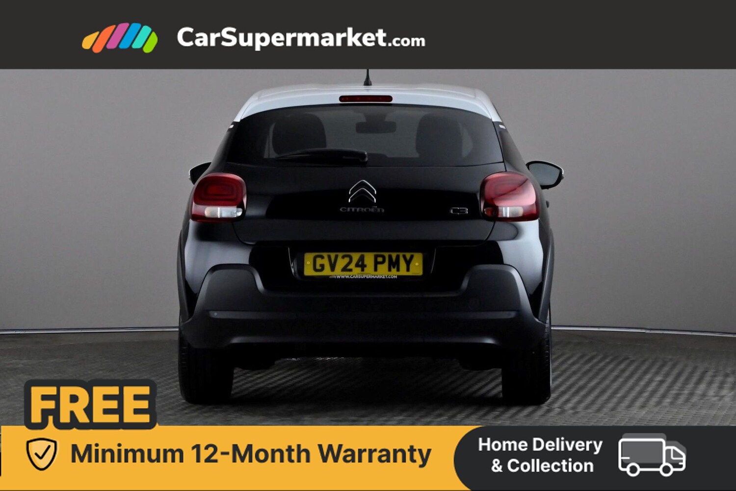 Used Citroen C3 2024 for sale - 76442648: Photo 5