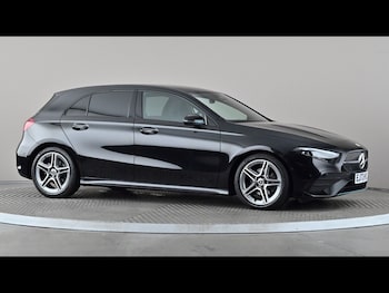 Used Mercedes-Benz A-Class 2023 for sale - 79241767: Photo