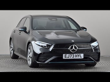 Used Mercedes-Benz A-Class 2023 for sale - 79241767: Photo