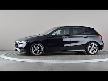 Used Mercedes-Benz A-Class 2023 for sale - 79241767: Photo