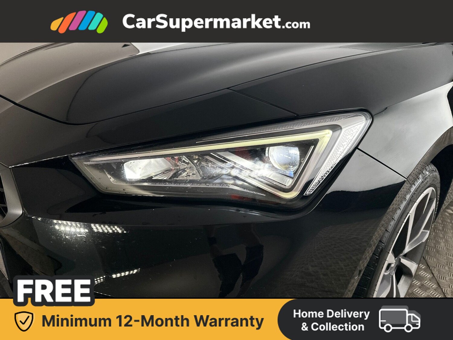 Used SEAT Leon 2021 for sale - 77494037: Photo 20