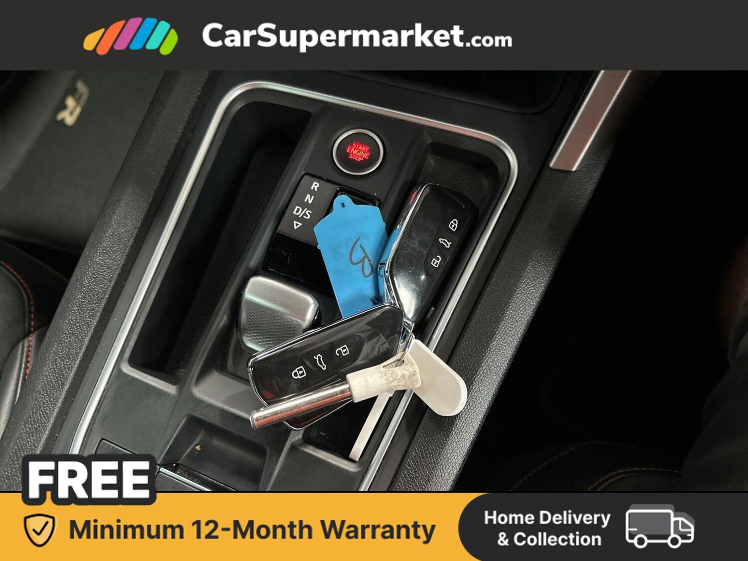 Used SEAT Leon 2021 for sale - 77494037: Photo 21