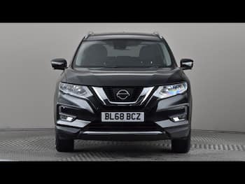 Used Nissan X-Trail 2018 for sale - 79814246: Photo