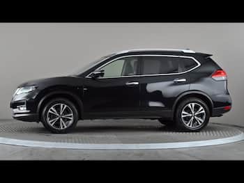 Used Nissan X-Trail 2018 for sale - 79814246: Photo