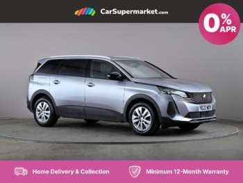 2023 - 1.5 BlueHDi Active Premium+ EAT8 5-Door