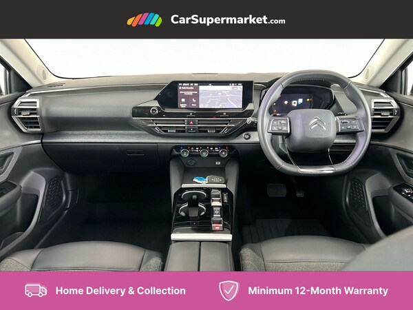 Used Citroen C5 X 2023 for sale - 76030506: Photo 13