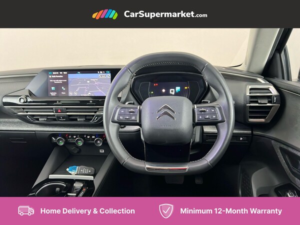 Used Citroen C5 X 2023 for sale - 76030506: Photo 14