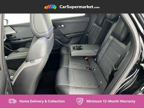 Used Citroen C5 X 2023 for sale - 76030506: Photo 18