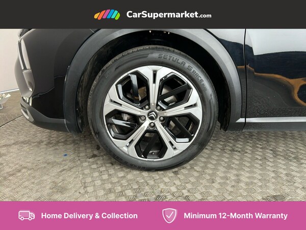 Used Citroen C5 X 2023 for sale - 76030506: Photo 19