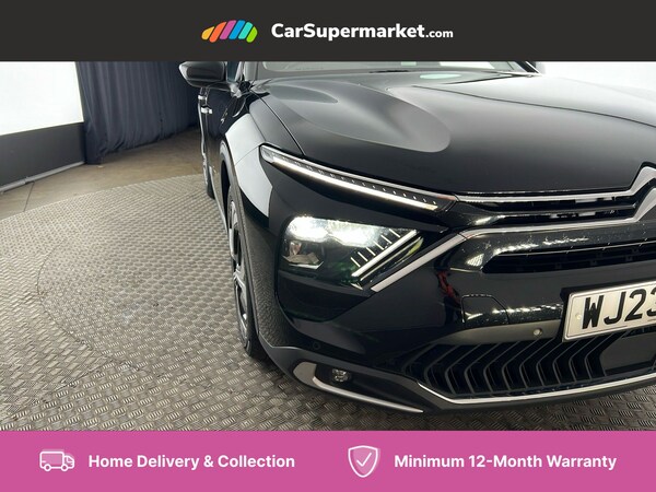Used Citroen C5 X 2023 for sale - 76030506: Photo 20