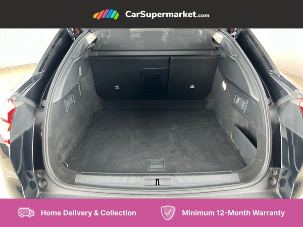Used Citroen C5 X 2023 for sale - 76030506: Photo 22