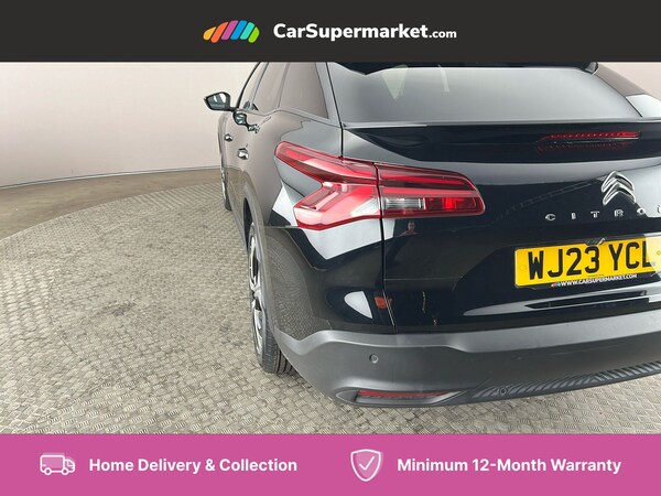 Used Citroen C5 X 2023 for sale - 76030506: Photo 23
