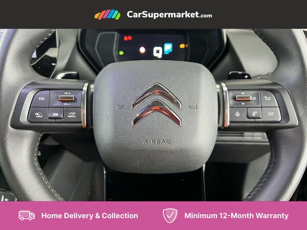 Used Citroen C5 X 2023 for sale - 76030506: Photo 25