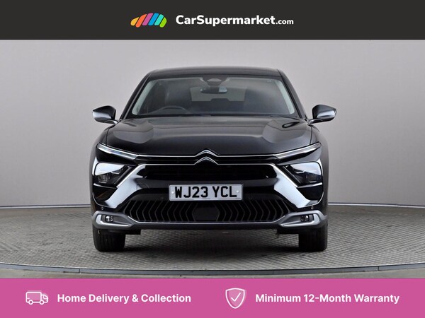 Used Citroen C5 X 2023 for sale - 76030506: Photo 2