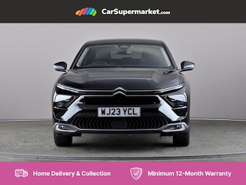 Used Citroen C5 X 2023 for sale - 76030506: Photo 2