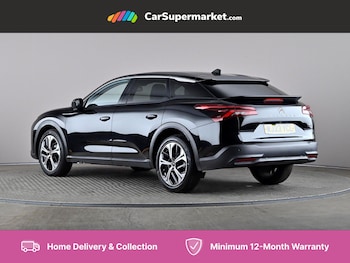 Used Citroen C5 X 2023 for sale - 76030506: Photo 4